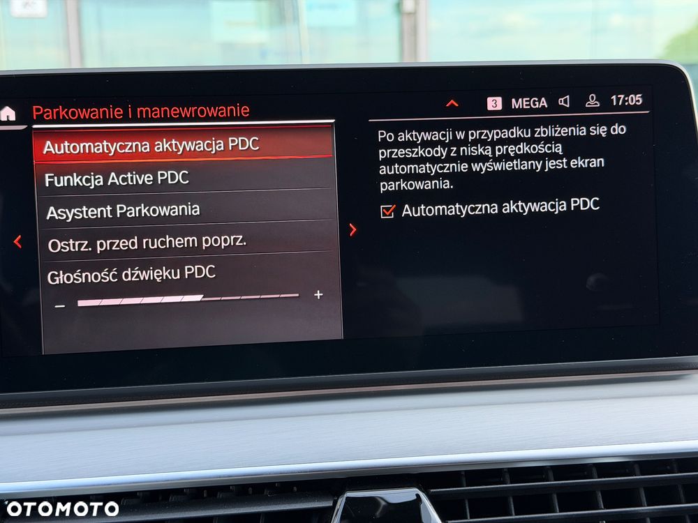 BMW Seria 5 530d M Sport Edition - 32