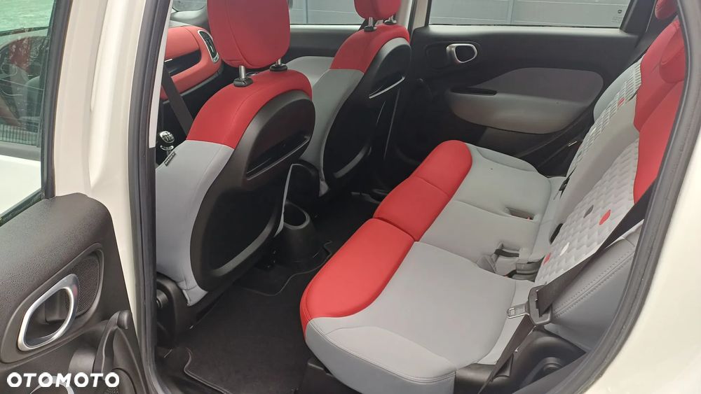 Fiat 500L 1.4 16V Pop-Star - 6