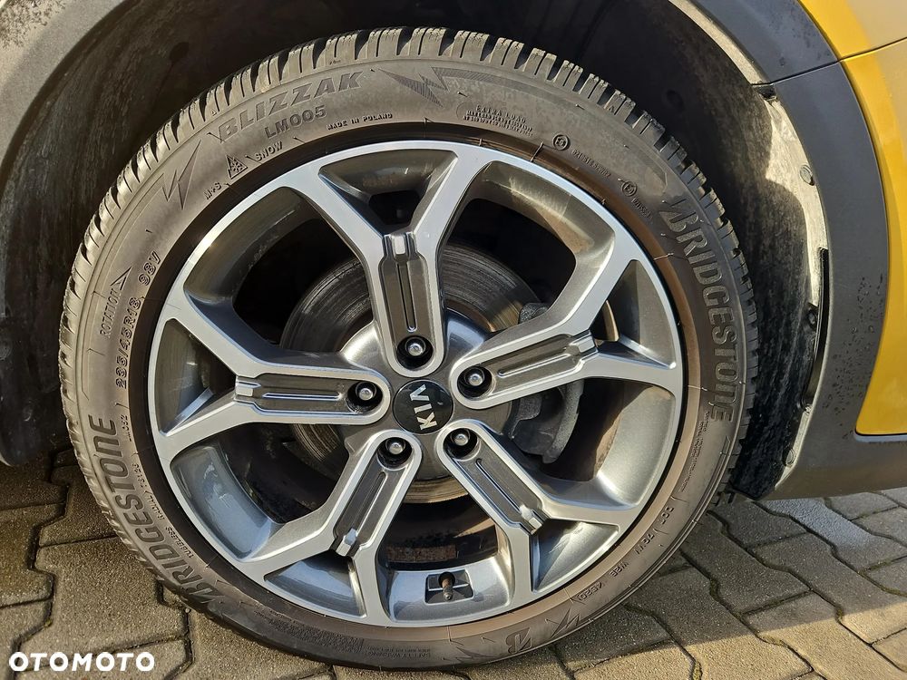 Kia XCeed 1.4 T-GDI L DCT - 25