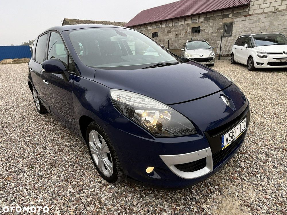 Renault Scenic - 3