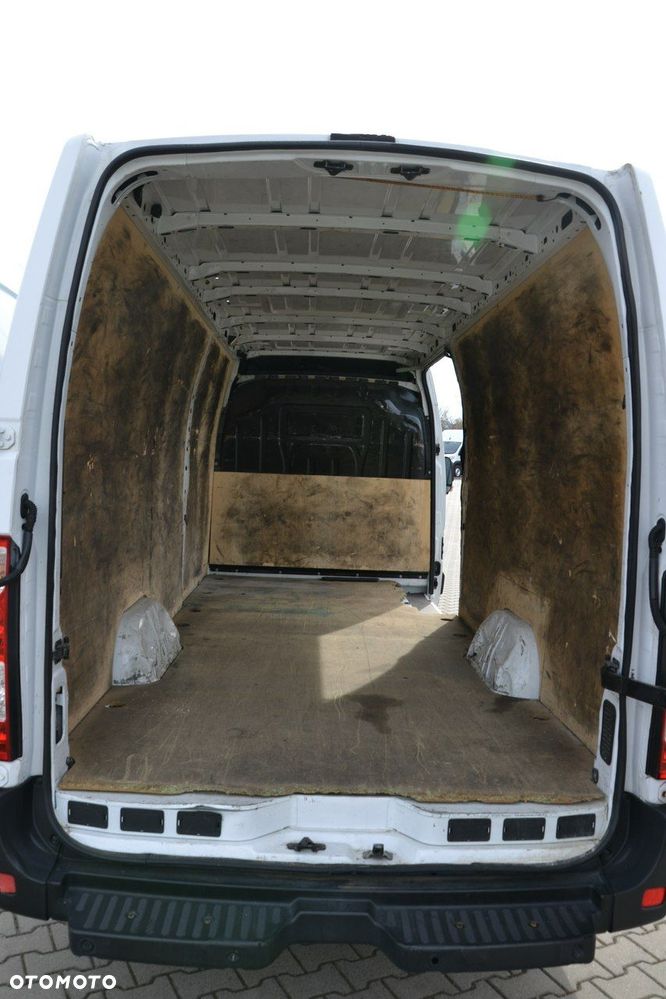 Renault Master - 19