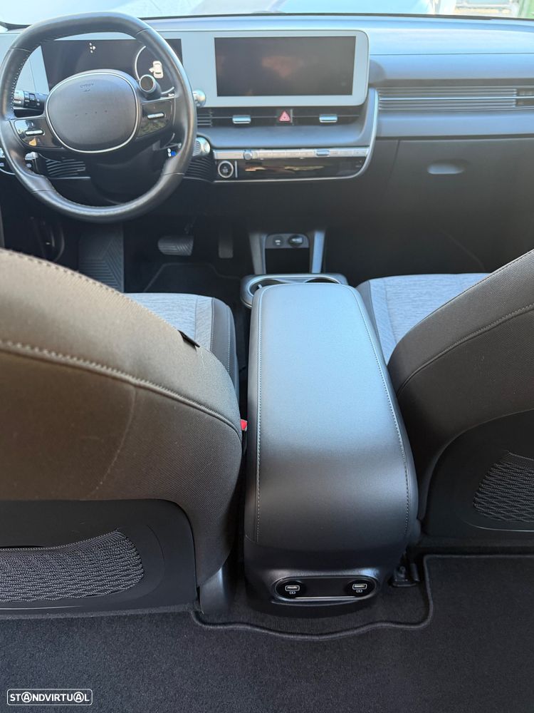 Hyundai Ioniq 5 58 kWh - 9