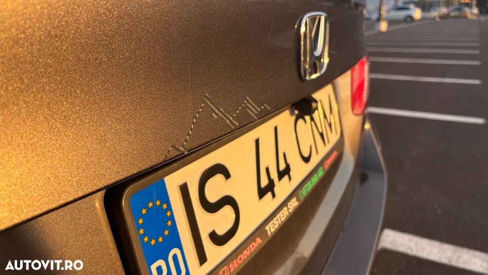 Honda Accord 2.0i Confort - 15