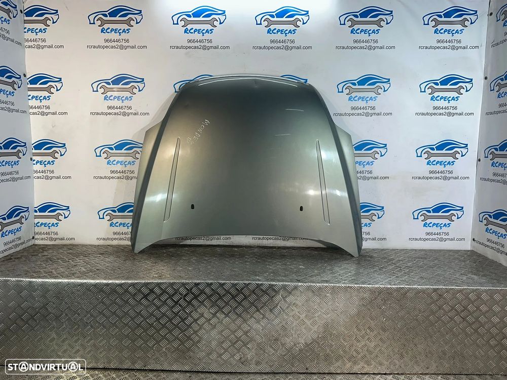 .Capot Ford Mondeo IV Original - 1