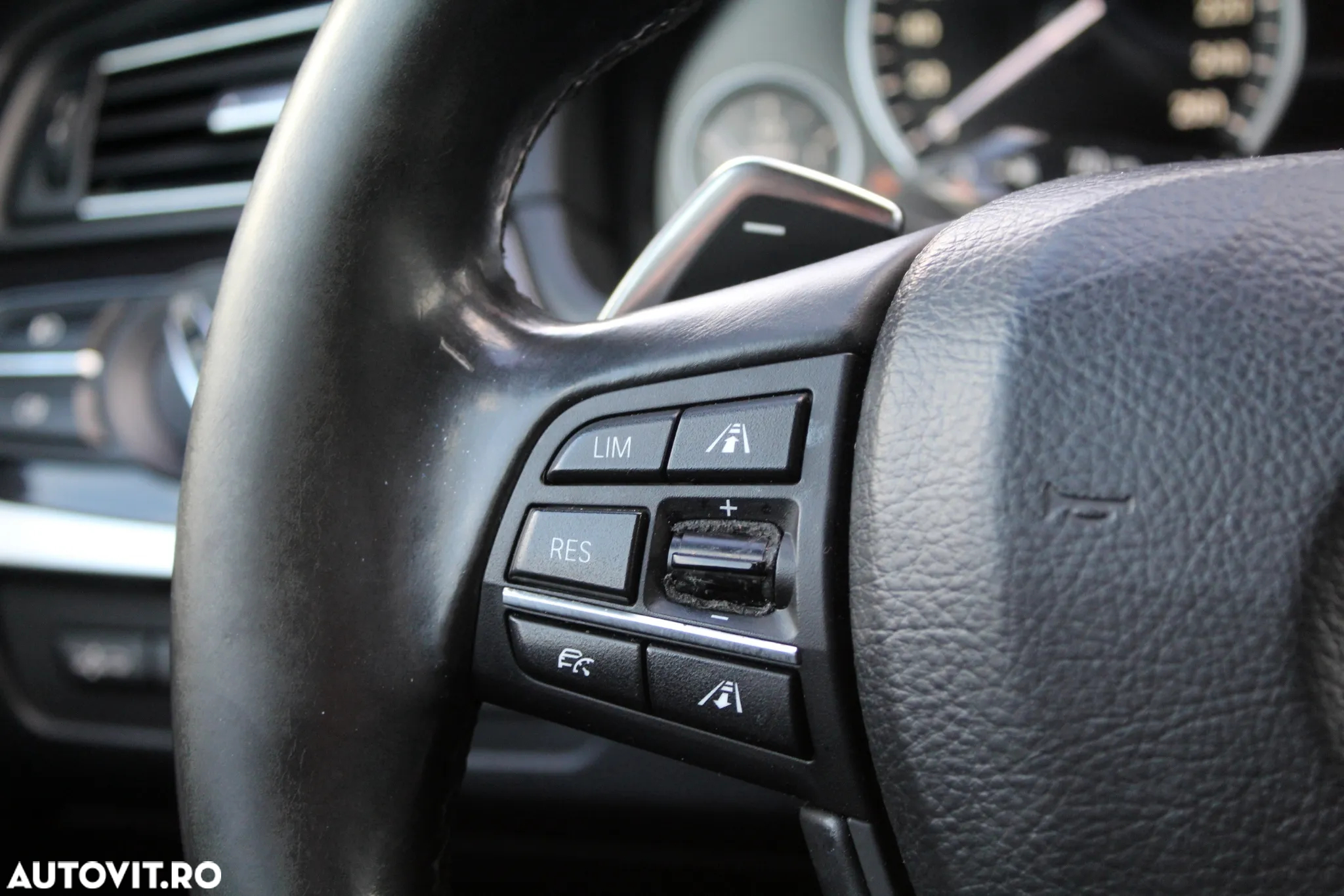 BMW Seria 5 - 20