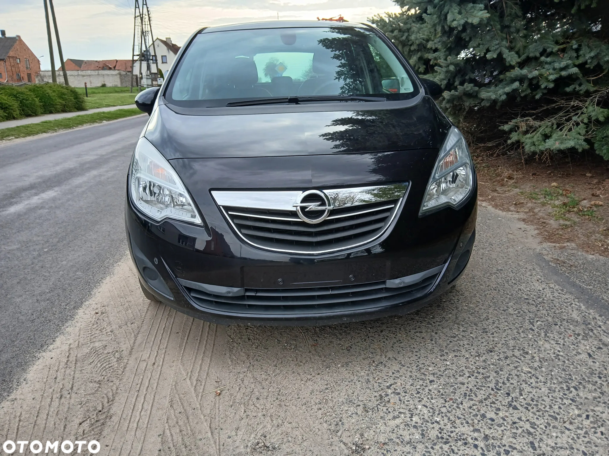 Opel Meriva 1.4 Style - 7