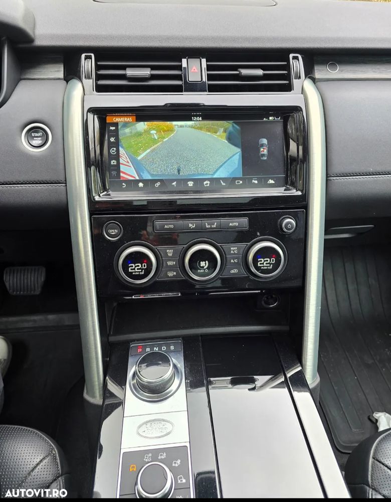 Land Rover Discovery 2.0 L SD4 Ingenium HSE Luxury - 7