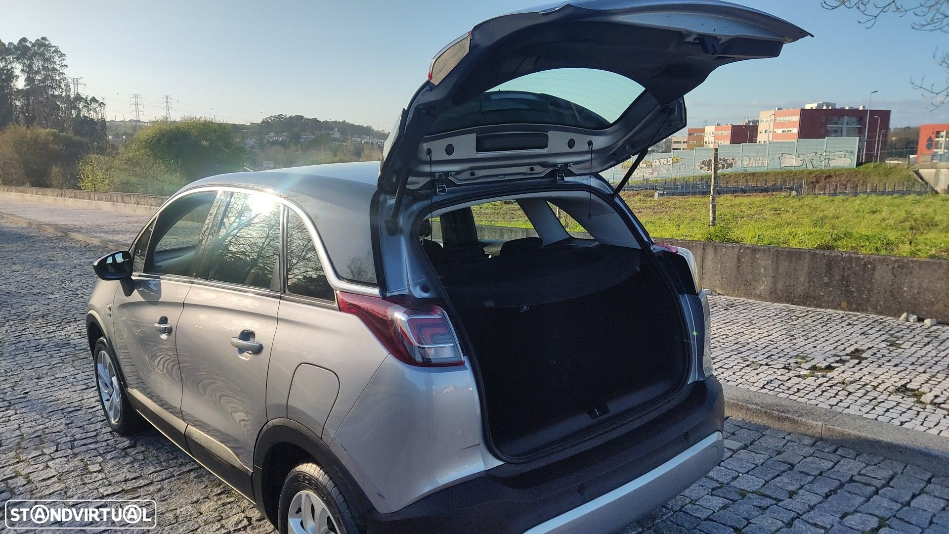 Opel Crossland X 1.2 T Innovation - 3