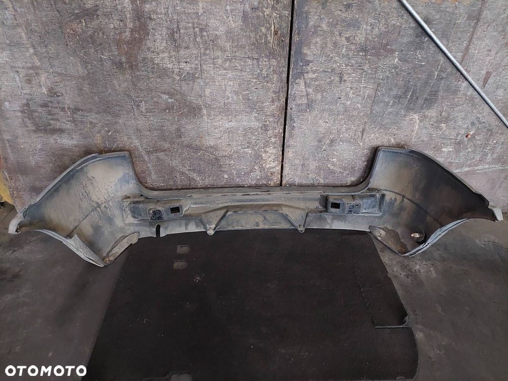ZDERZAK TYŁ LAND ROVER FREELANDER I 5 DRZWI - 4