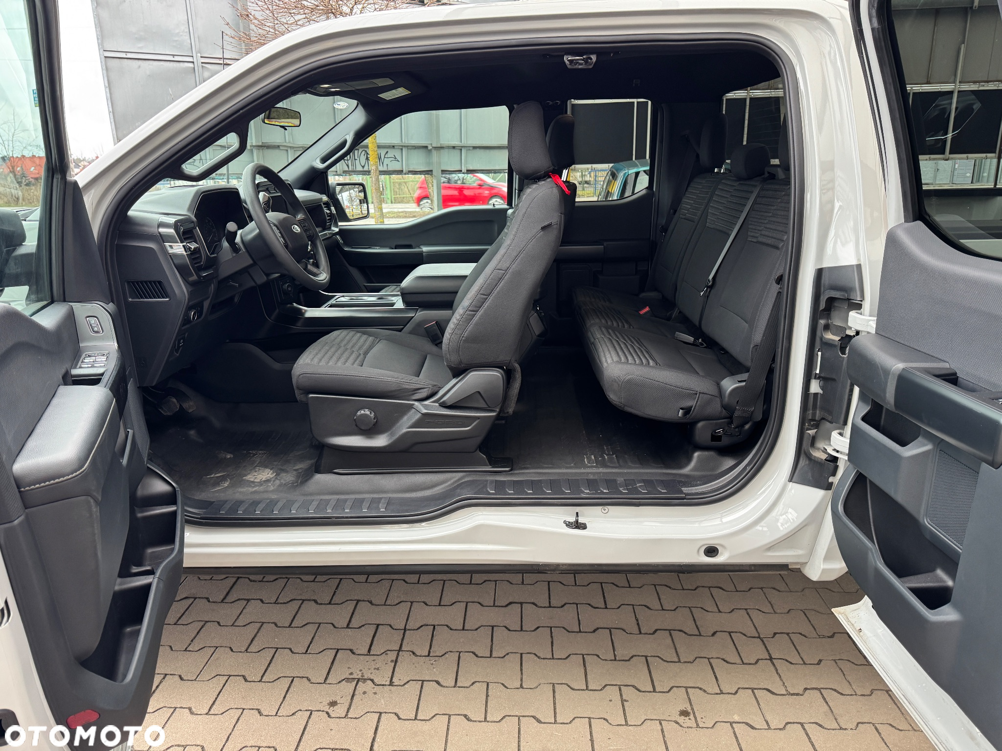 Ford F150 - 15