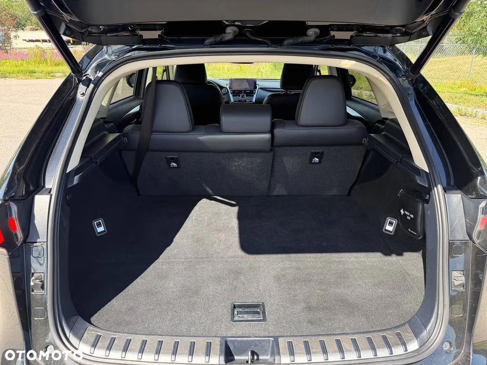 Lexus NX 300 Comfort AWD - 14