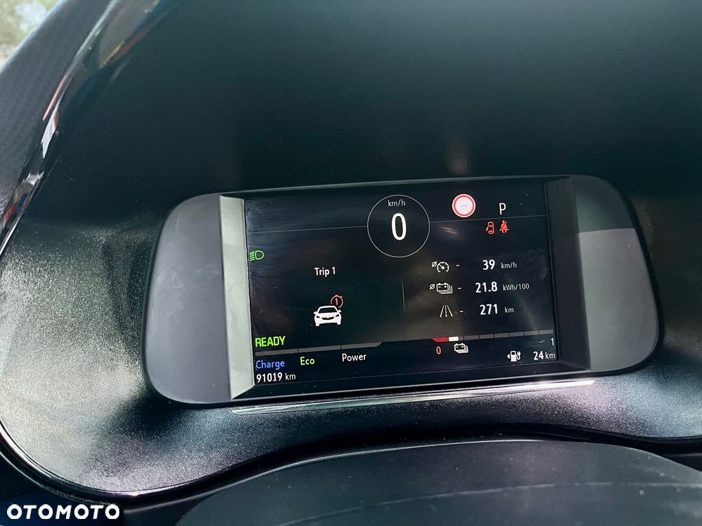 Opel Corsa Elegance - 10