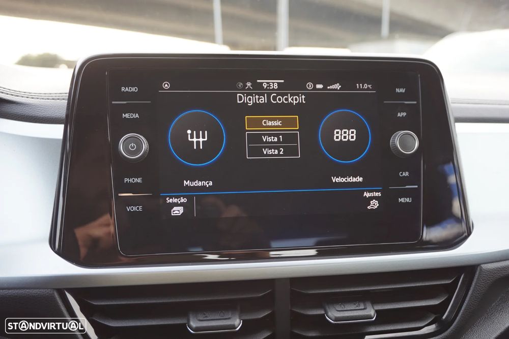 VW T-Roc 1.0 TSI Style - 36