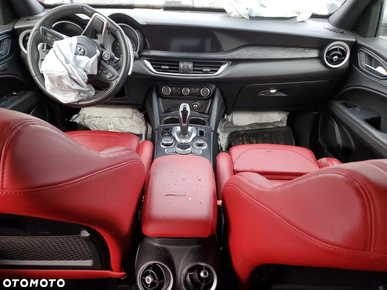 Alfa Romeo Stelvio 2.0 Turbo 16V AT8-Q4 Super - 7