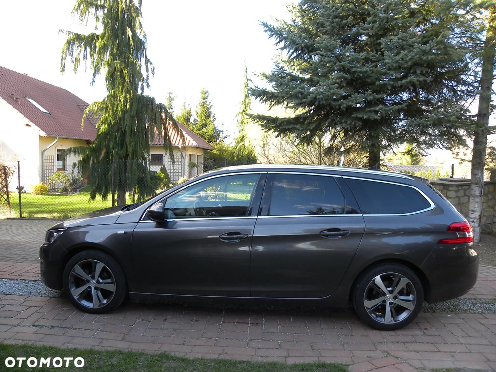 Peugeot 308 PureTech 130 Stop & Start Style - 8