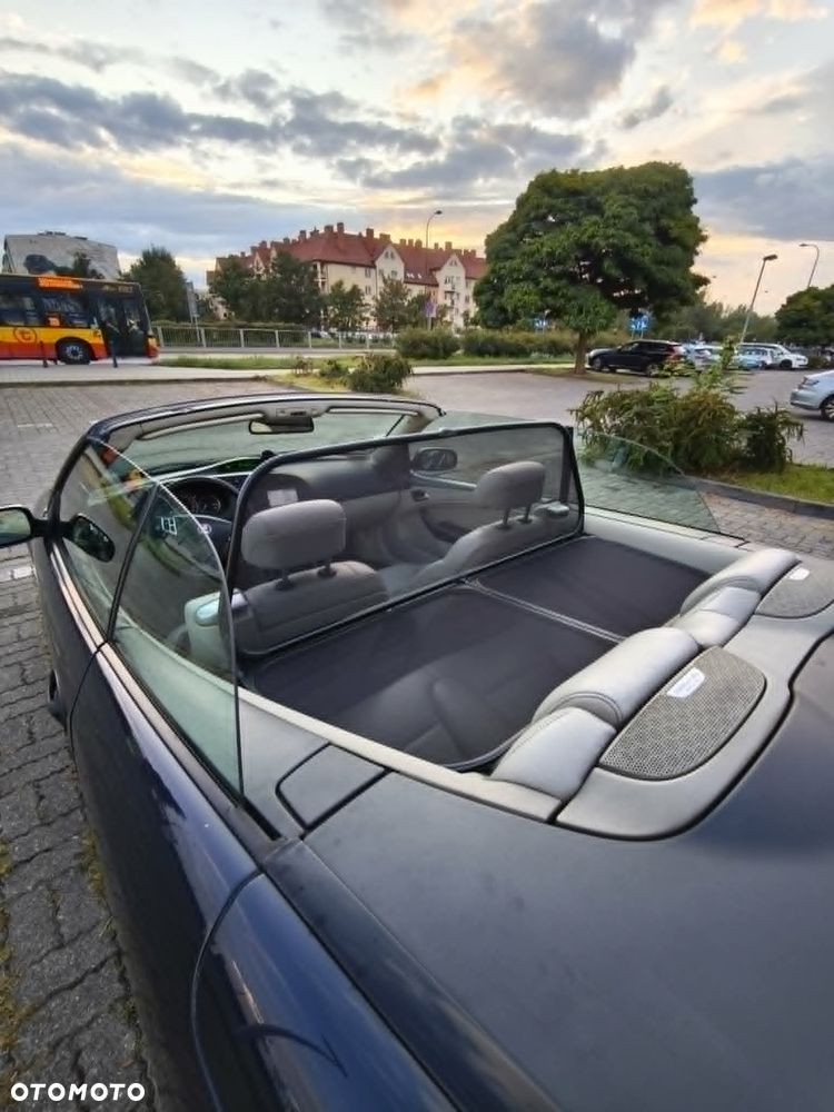 Saab 9-3 1.8t Vector - 15