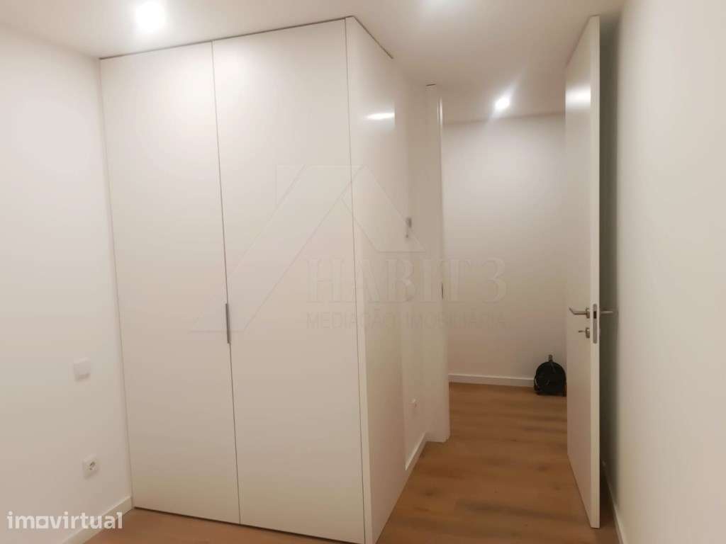 Apartamento T1+1 Rés de Chão - Grande imagem: 4/6