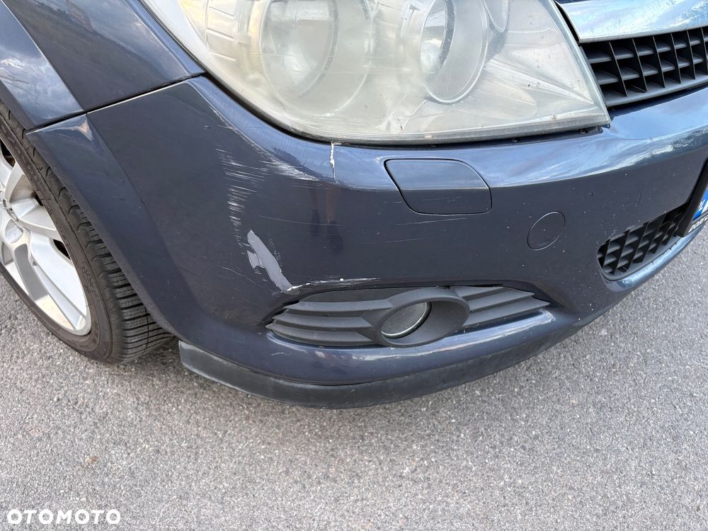 Opel Astra 1.8 111 - 12