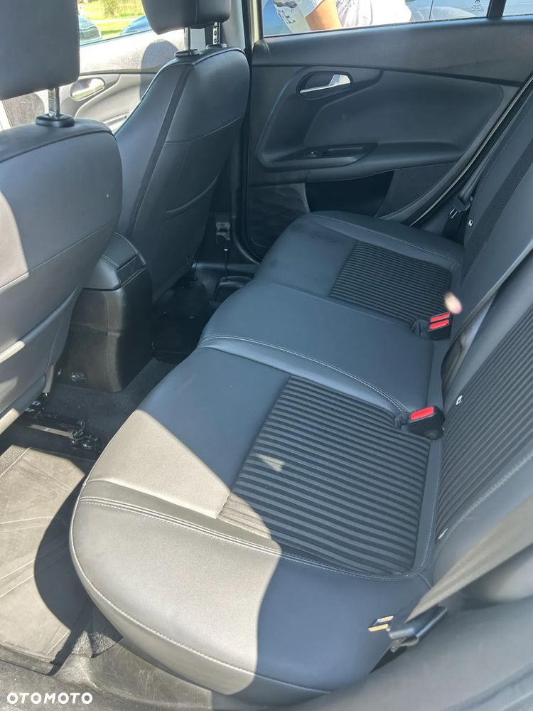 Fiat Tipo 1.4 T-Jet 16v Lounge EU6 - 6