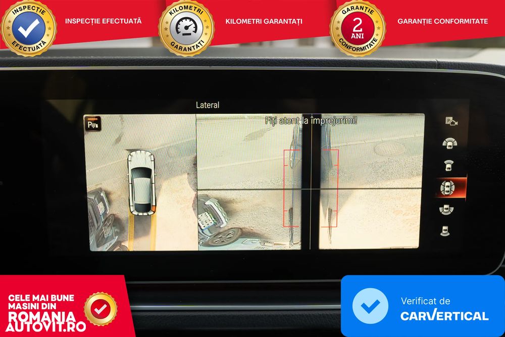 Mercedes-Benz GLE Coupe 400 d 4MATIC - 24