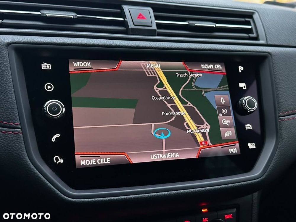 Seat Arona 1.0 TSI Full LED S&S - 20