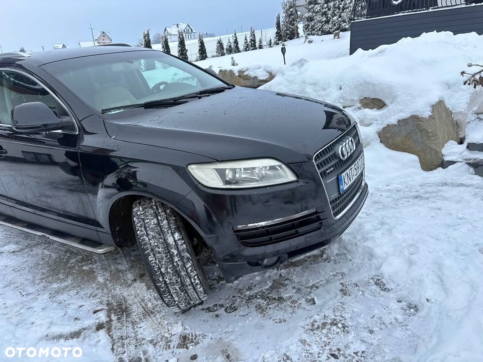 Audi Q7 - 8
