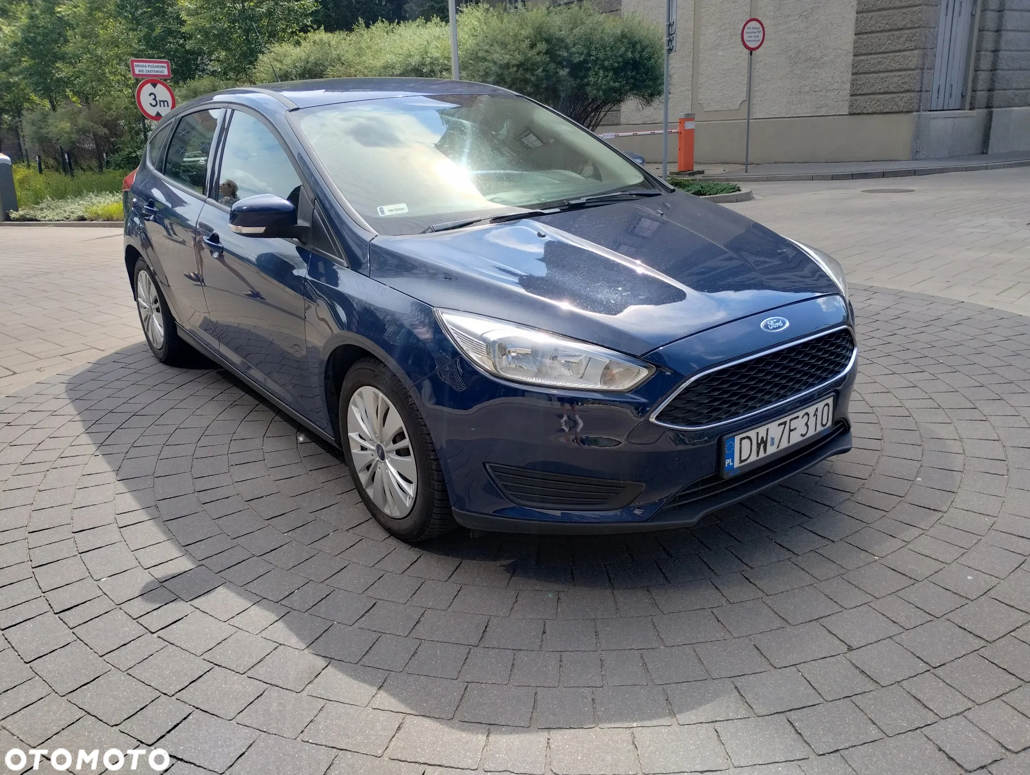 Ford Focus - 7