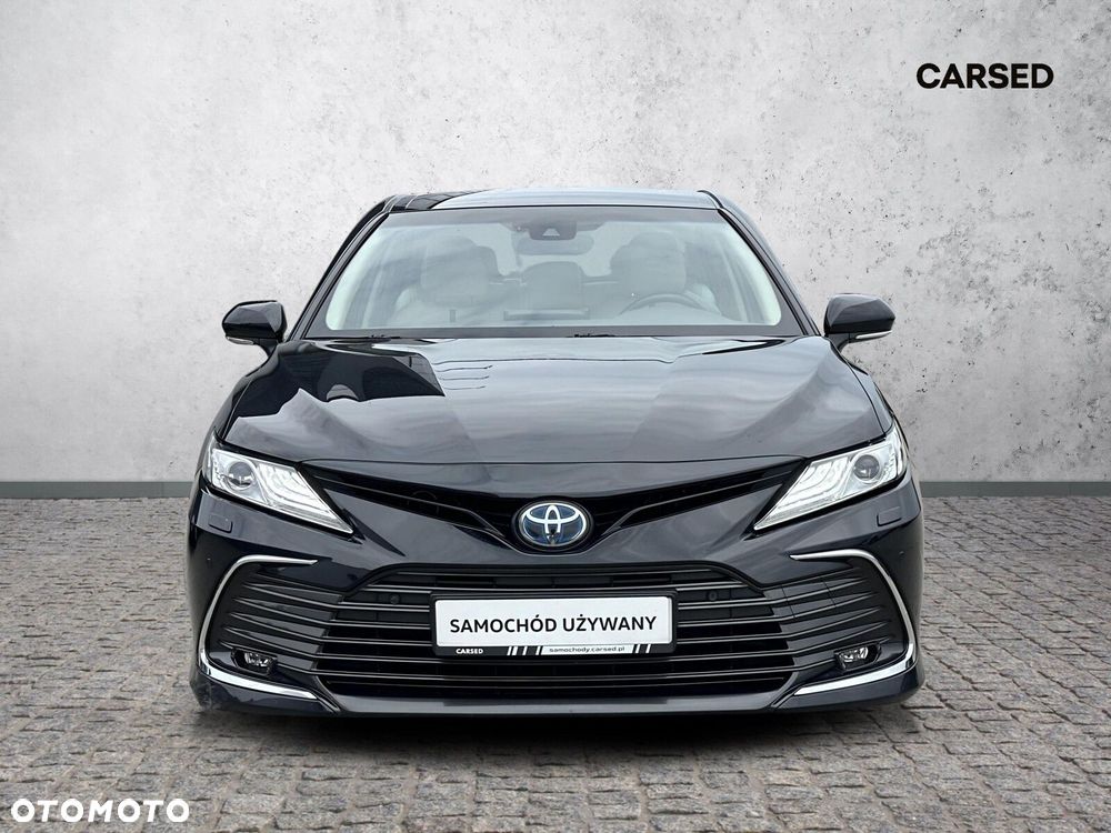 Toyota Camry - 38