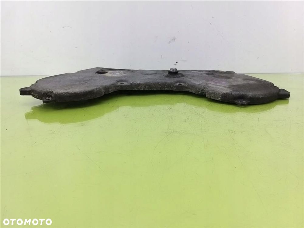 Osłona rozrządu Dodge Magnum 2004-2008 3,5 V6 BENZYNA 04792797AB ORYGINAŁ - 3