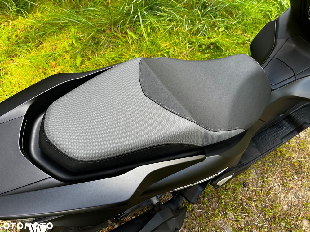 Honda PCX - 10