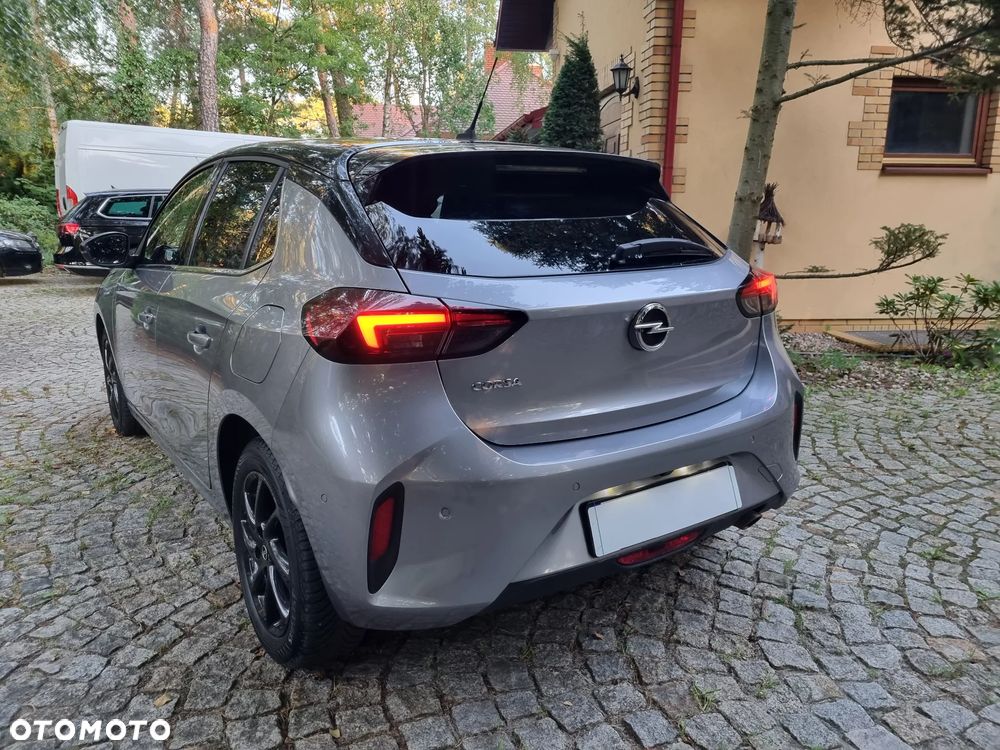 Opel Corsa 1.2 Ultimate Pack S&S - 3