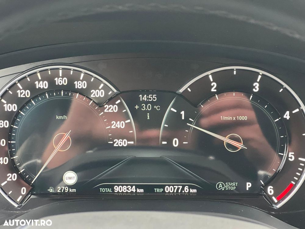 BMW X3 xDrive20d AT MHEV - 13