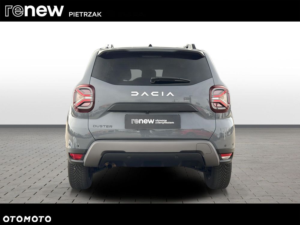 Dacia Duster 1.3 TCe Journey EDC - 4