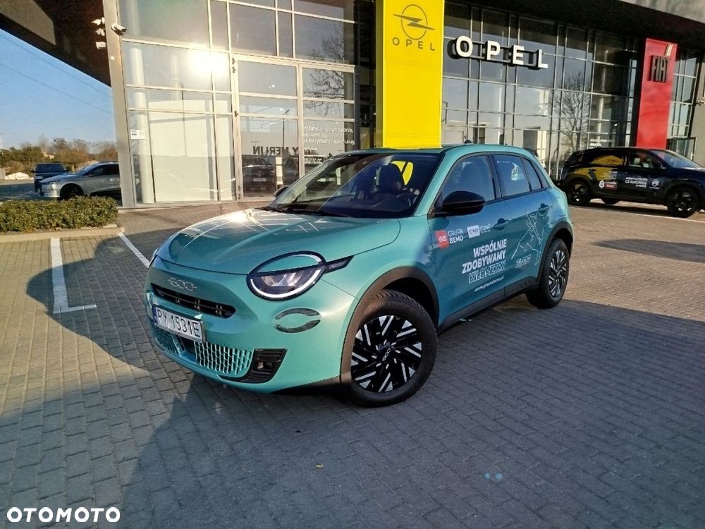 Fiat 600 - 3