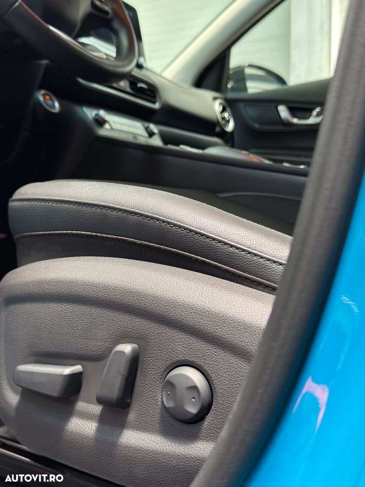 Hyundai KONA 204CP Highway + Navi - 24