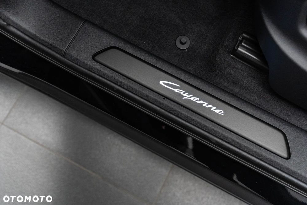 Porsche Cayenne E-Hybrid PHEV - 31