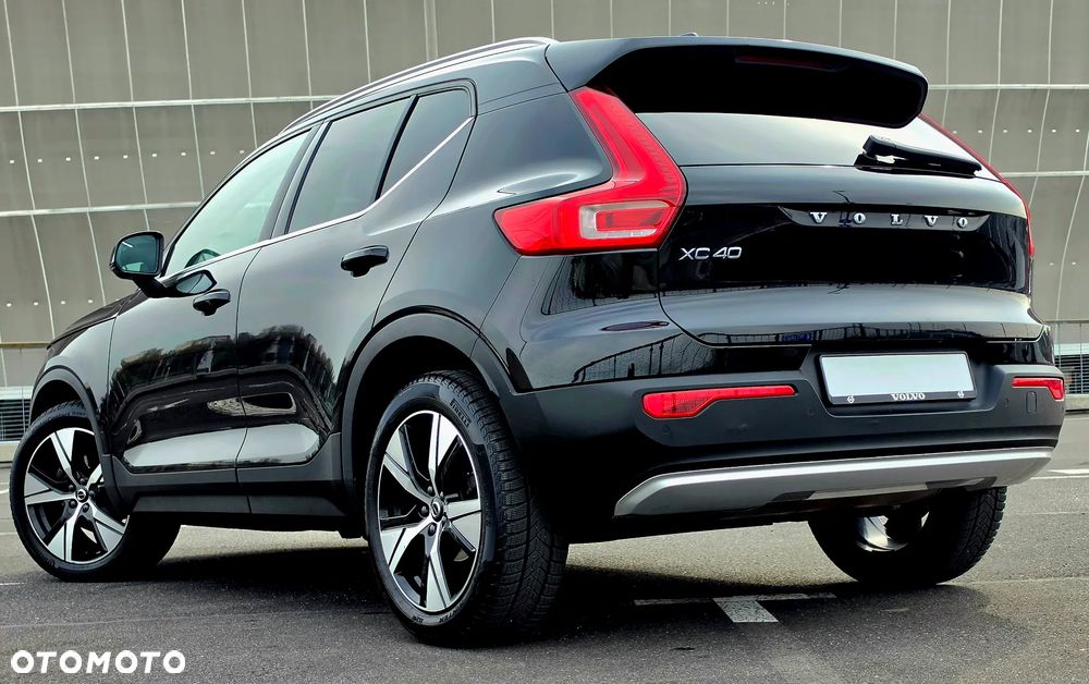 Volvo XC 40 T3 Inscription - 21