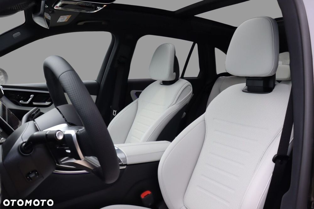 Mercedes-Benz GLC 220 d mHEV 4-Matic AMG Line - 9