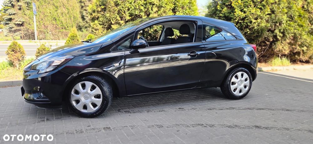 Opel Corsa 1.4 Active - 6