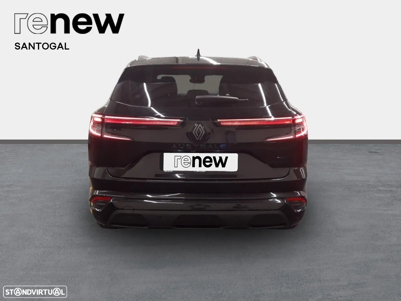 Renault Austral 1.2 E-Tech Techno - 5