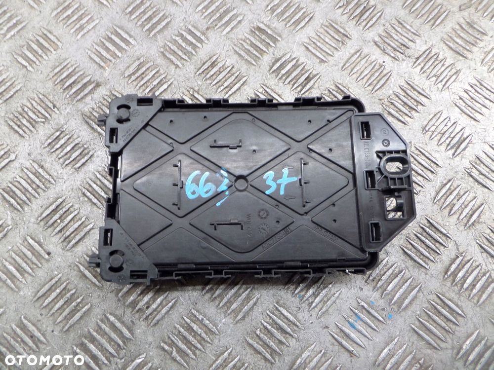 moduł sterownik bcm ford transit custom mk2 24r pu5t-15604-agfp - 3