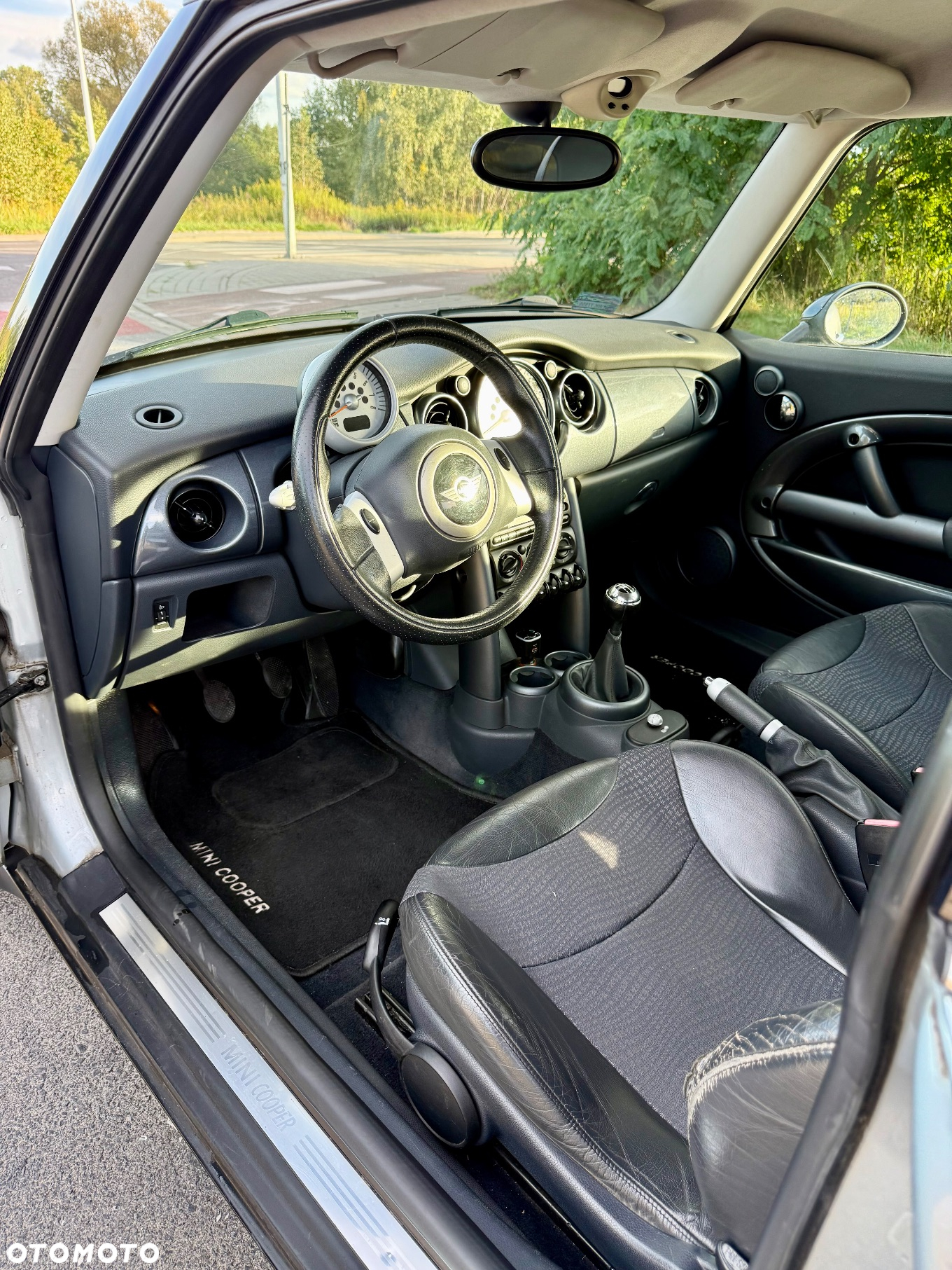 MINI Cooper - 8