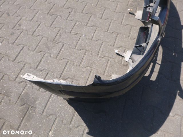 ZDERZAK PRZÓD PRZEDNI NISSAN ALMERA N16 00-03 - 20