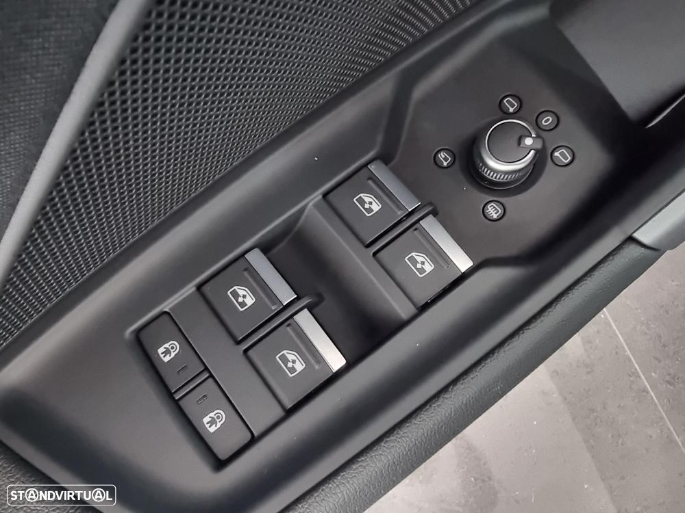 Audi A3 Sportback 30 TFSI Advanced - 11