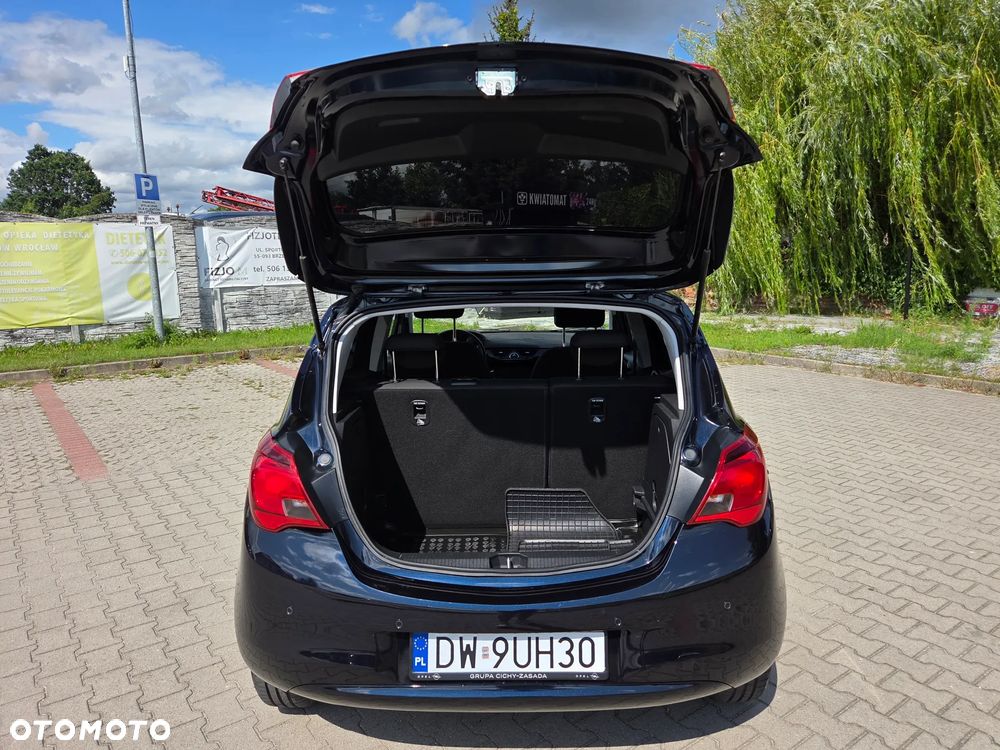 Opel Corsa 1.4 Enjoy - 4