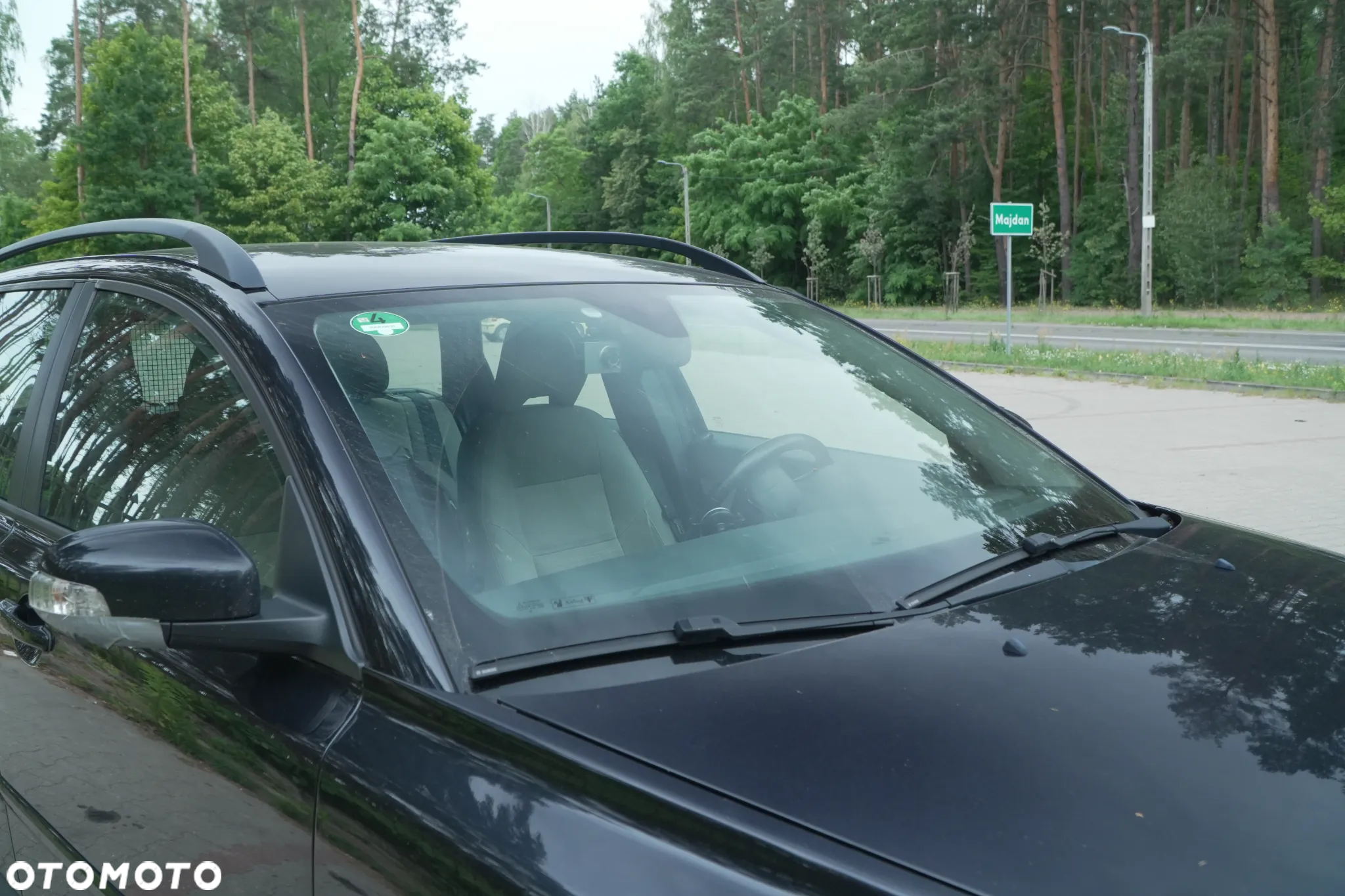 Volvo V50 2.0D - 4