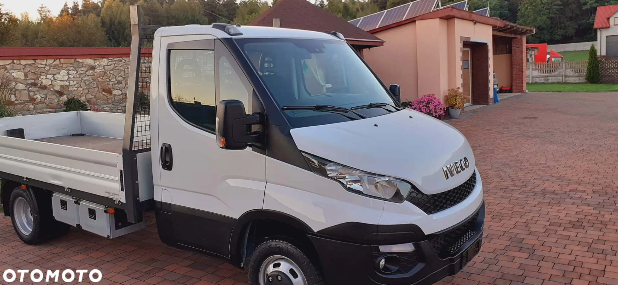 Iveco 35-170 - 11