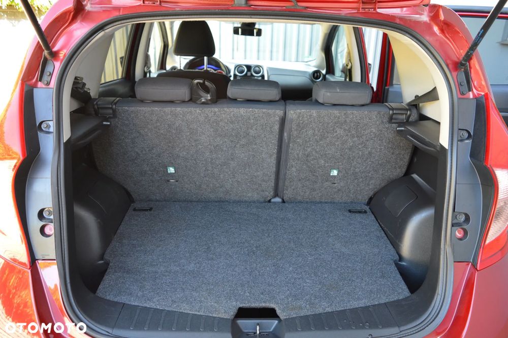 Nissan Note - 30