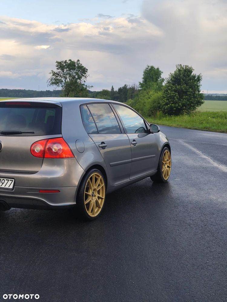 Volkswagen Golf 2.0 TDI GT Sport - 2