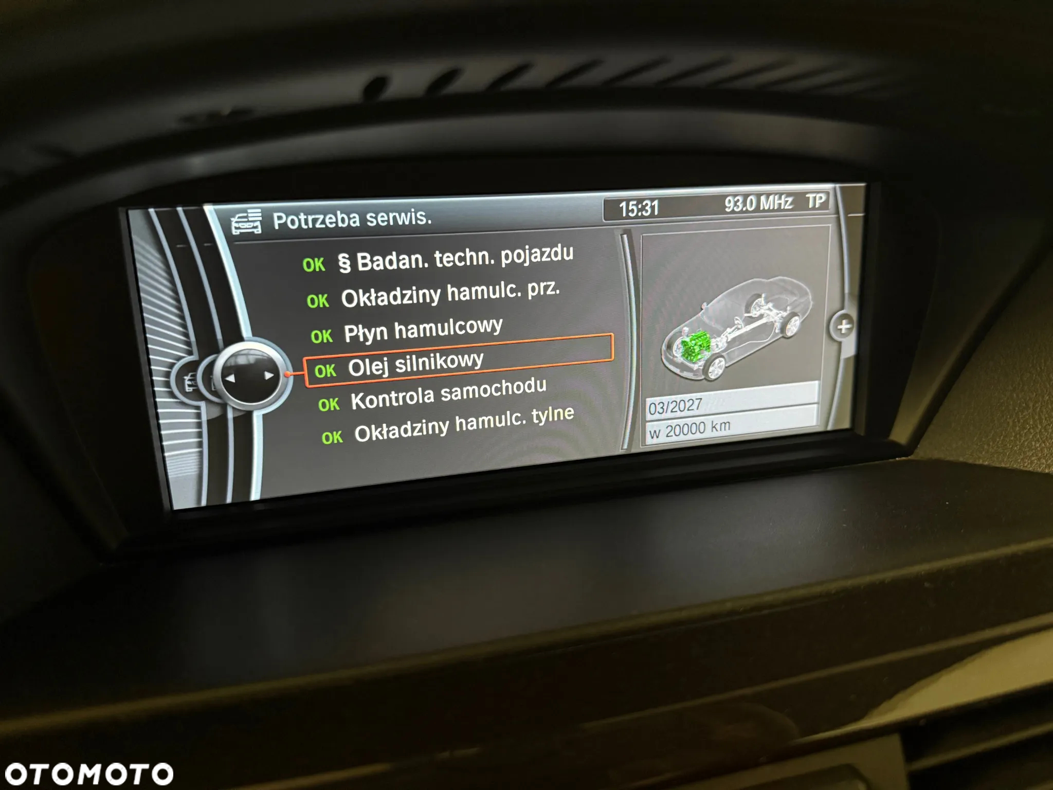 BMW Seria 3 - 28